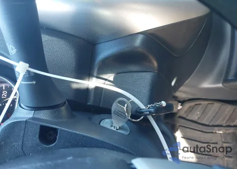 2015 Nissan Versa 1.6 Sv from USA, damaged, VIN 3N1CN7AP6FL803557